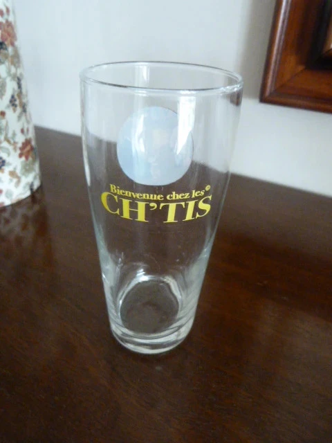 verre bienvenue chez les cht'tis – photo 2